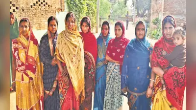 ग्रुप लोन के जाल में जब फंसती हैं बिहार की महिलाएं, परिवार के आगे आत्महत्या की आ जाती है नौबत