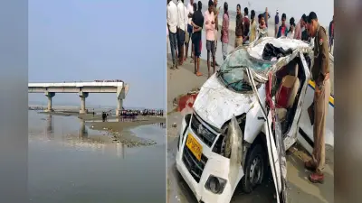 Bareilly Bridge Accident: गूगल की ओर से आई पहली प्रतिक्रिया, तीन लोगों की मौत पर कही यह बात