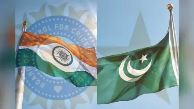 Champions Trophy: बीसीसीआई ने आईसीसी को बताया, पीसीबी अब तक ‘अनजान’!