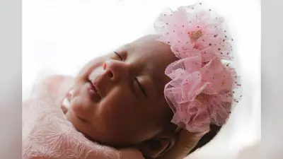 Baby Names: आपकी नन्ही सी जान के लिए ये हैं सबसे ट्रेंडी और लेटेस्ट नाम, देखें लिस्ट