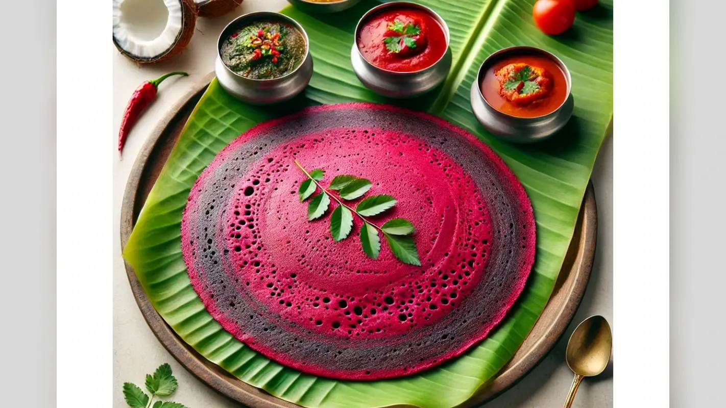 Beetroot Chilla Recipe: नाश्ते में बनाएं पौष्टिक और स्वादिष्ट डिश बीटरूट चीला