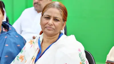 Bihar By Election: उपचुनाव में सबसे ज्यादा वोट से इस प्रत्याशी को मिली जीत, रामगढ़ में रहा दिलचस्प मुकाबला