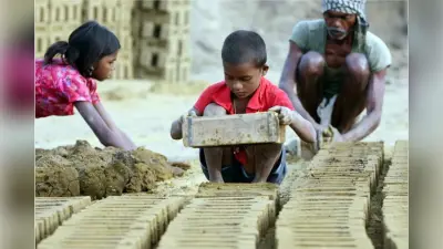 West Bengal : मलय घटक ने कहा, बंगाल में बाल श्रम में आई कमी