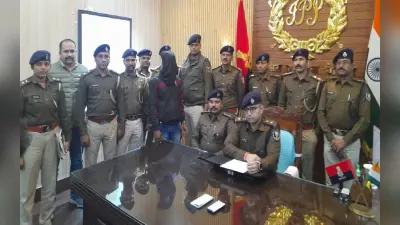 बिहार में बेटी के प्रेमी की हत्या कराने दूसरी प्रेमिका के ब्वॉयफ्रेंड को बनाया मोहरा, सुपारी देकर करवाया मर्डर
