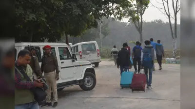 Bihar: भागलपुर इंजीनियरिंग कॉलेज के 400 छात्रों पर केस दर्ज, पुलिस से झड़प मामले ने पकड़ा नया तूल