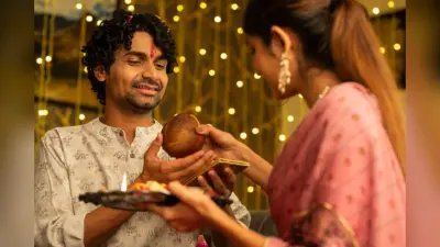 Bhai Dooj 2024: भाई दूज पर तिलक का है विशेष महत्व, इस पूजा का नियम और विधि