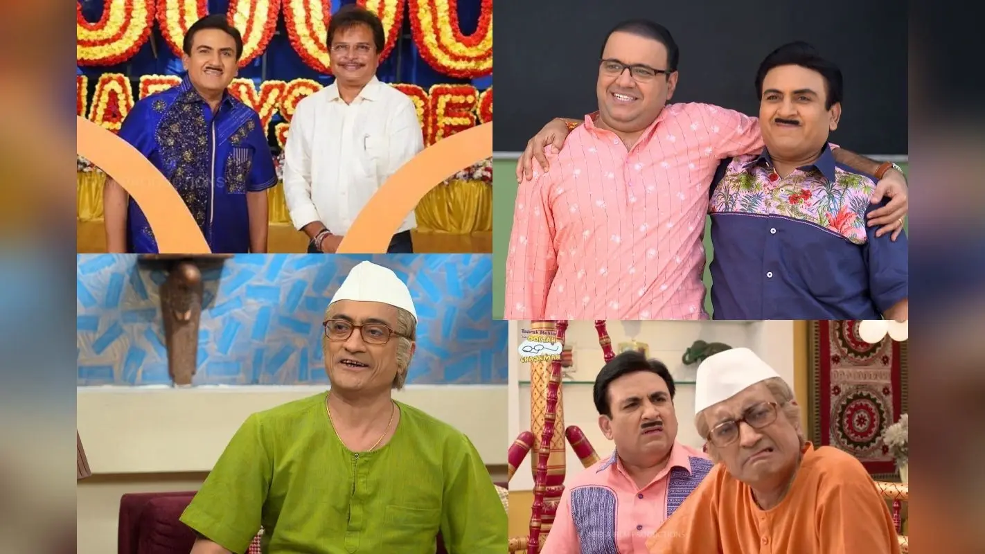 Taarak Mehta Ka Ooltah Chashmah: आत्माराम भिड़े ने जेठालाल और असित मोदी की लड़ाई पर तोड़ी चुप्पी, कहा- सभी शूटिंग तो..
