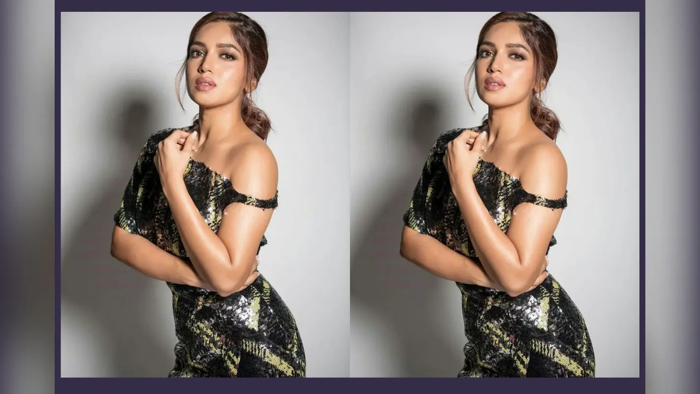 Bhumi Pednekar:अभिनेत्री ने कहा निजी जिंदगी में एक्स के लिए कभी क्लेश नहीं कर सकती