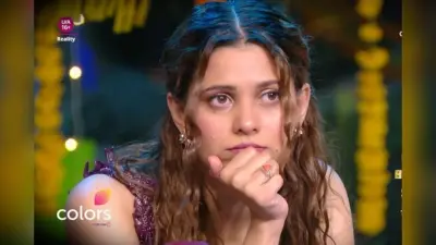 Bigg Boss 18: सलमान खान की कौन सी बात सुनकर रो पड़ी ऐलिस कौशिक, आप भी देखें VIDEO