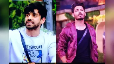 Bigg Boss 18 के घर में हुई हिंसा, इस कंटेस्टेंट ने दिग्विजय राठी को दिया धक्का, क्या घर से होगा बेघर