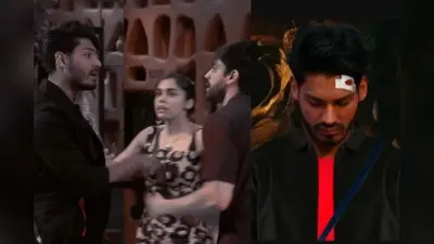Bigg Boss 18 Fact Check: क्या अविनाश संग धक्का-मुक्की में दिग्विजय हुए घायल, जानें वायरल हो रही तस्वीर के पीछे का सच