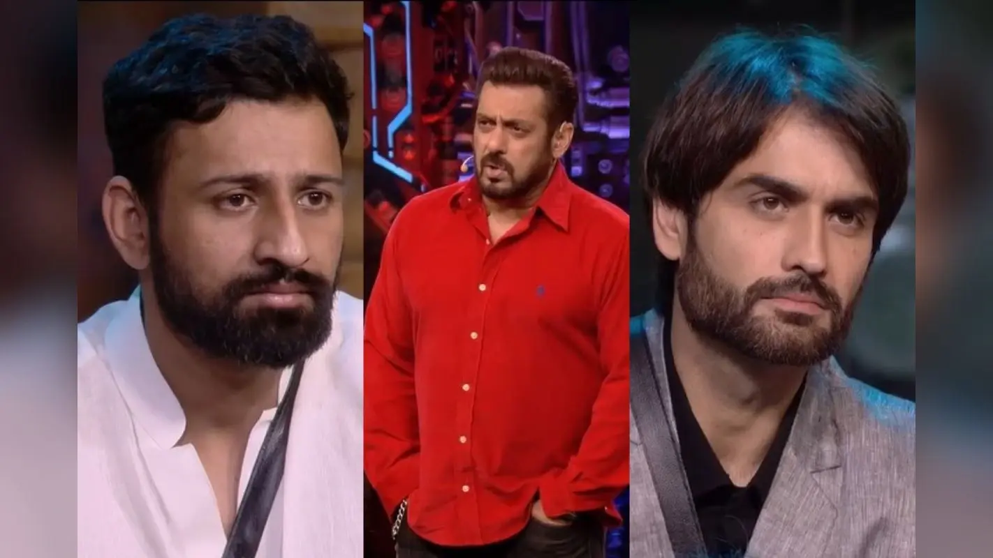 Bigg Boss 18 Video: बिग बॉस के घर में रवि किशन बने चुलबुल पांडे, एक्टर के सामने ही उलझ पड़े ये 2 कंटेस्टेंट