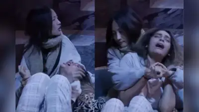 Bigg Boss 18: करणवीर की वजह से श्रुतिका-चुम का हुआ इमोशनल ब्रेकडाउन, क्या अब होगी नई दुश्मनी की शुरुआत