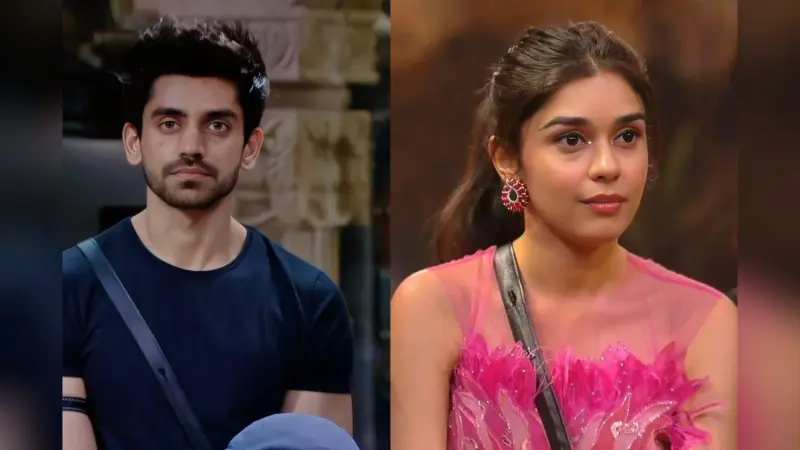 Bigg Boss 18 के घर में शुरू हुई नई लवस्टोरी, अविनाश मिश्रा ने इस हसीना को कही अपनी दिल की बात