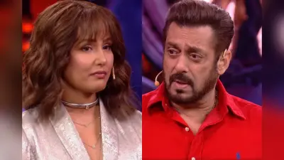 Bigg Boss 18 Promo: करण वीर की बात सुनकर फूट-फूटकर रोई शिल्पा शिरोडकर, विवियन डीसेना से है कनेक्शन
