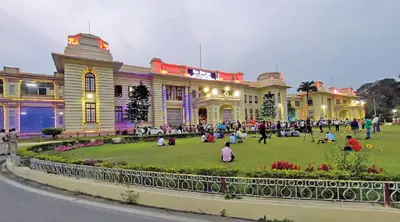 हंगामेदार होगा बिहार विधानमंडल का मानसून सत्र, आगामी चुनाव तैयारी का दिखेगा ट्रेलर