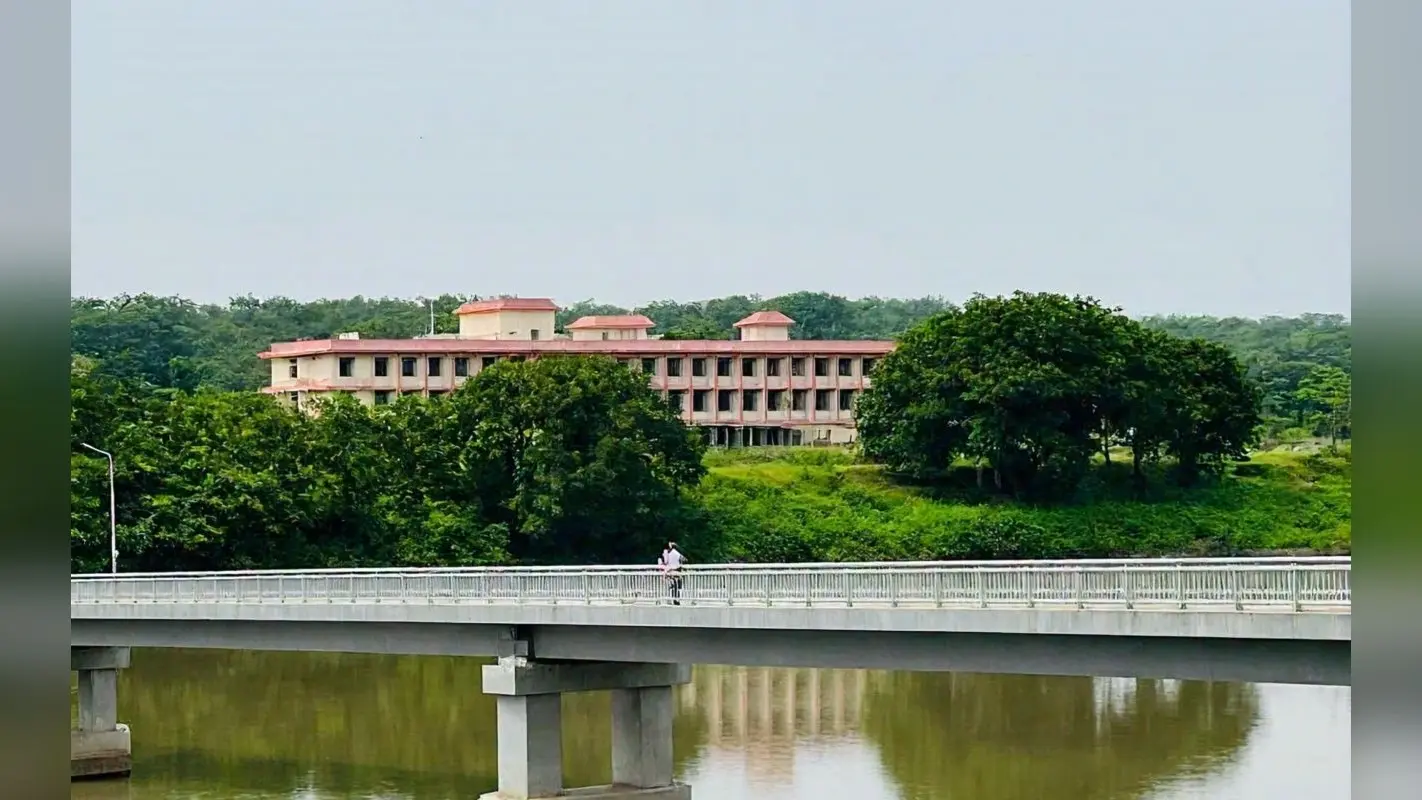 Bihar में 600 पुलों का होगा निर्माण, सर्वे का काम जारी