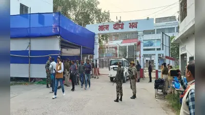बिहार की 4 विधानसभा सीटों का आज आएगा रिजल्ट, जानिए कितने बजे आने लगेंगे रूझान…