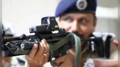 हरियाणा में मारा गया बिहार का कुख्यात अपराधी, विधायक से मांगी थी रंगदारी, जानिए पुलिस ने कैसे किया एनकाउंटर…