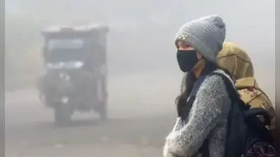 Bihar Weather: इस दिन से पड़ेगी बिहार में कड़ाके की ठंड! आज 12 जिलों में घने कोहरे का अलर्ट