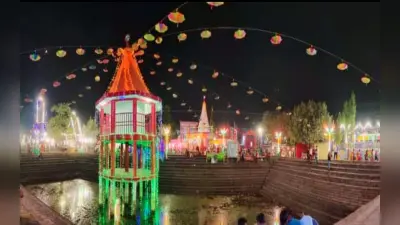 Bihar News: बिहार के इस सूर्य मंदिर में तेंदुए की वजह से पूजा की मनाही, छठ पूजा पर लगता दिख रहा ग्रहण…