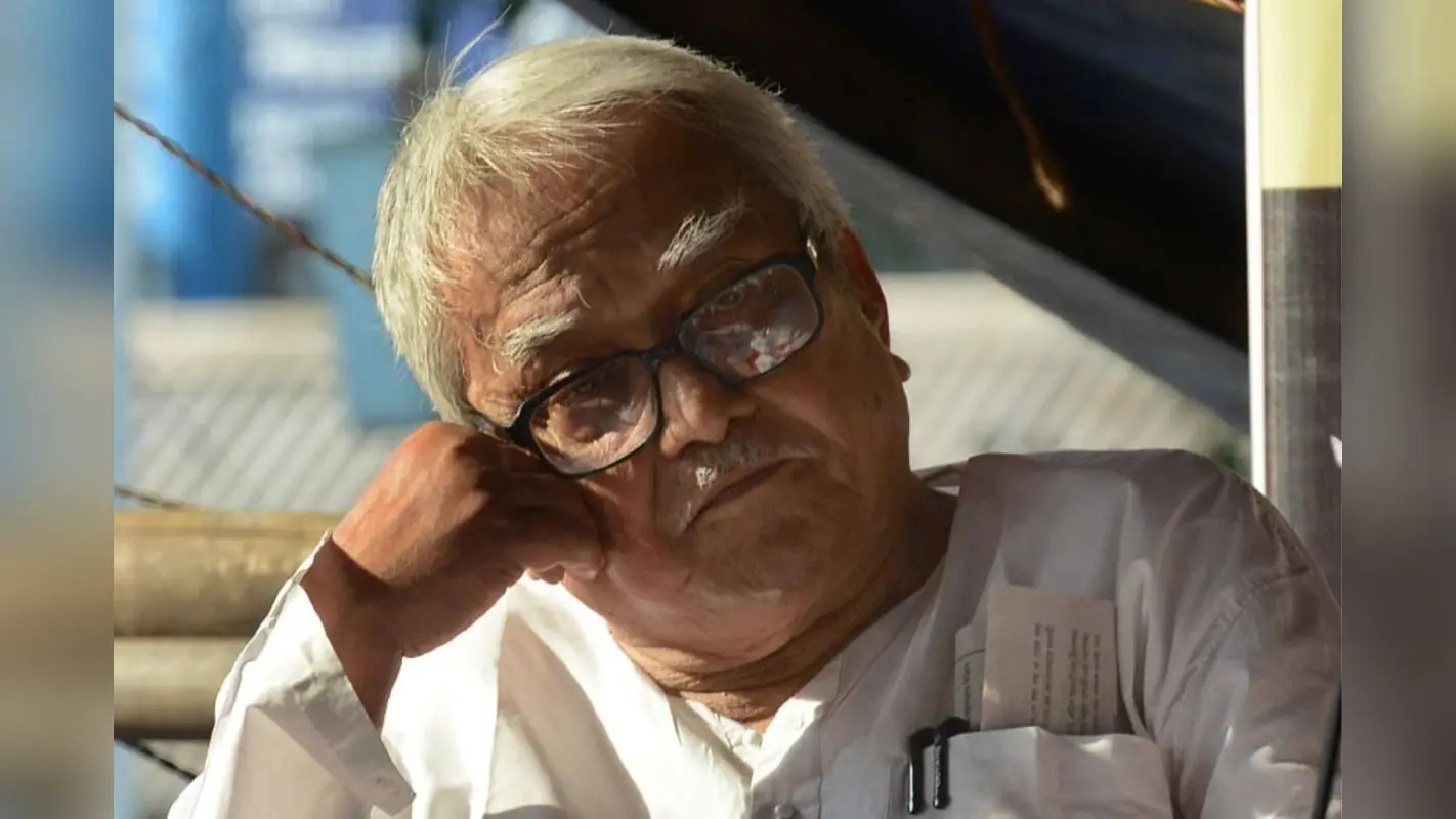 Biman Bose : वामपंथी नेता विमान बोस की बिगड़ी तबीयत,अस्पताल में भर्ती