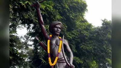 Birsa Munda Jayanti: दिल्ली के सराय काले खां चौक को अब बिरसा मुंडा चौक के नाम से जाना जाएगा