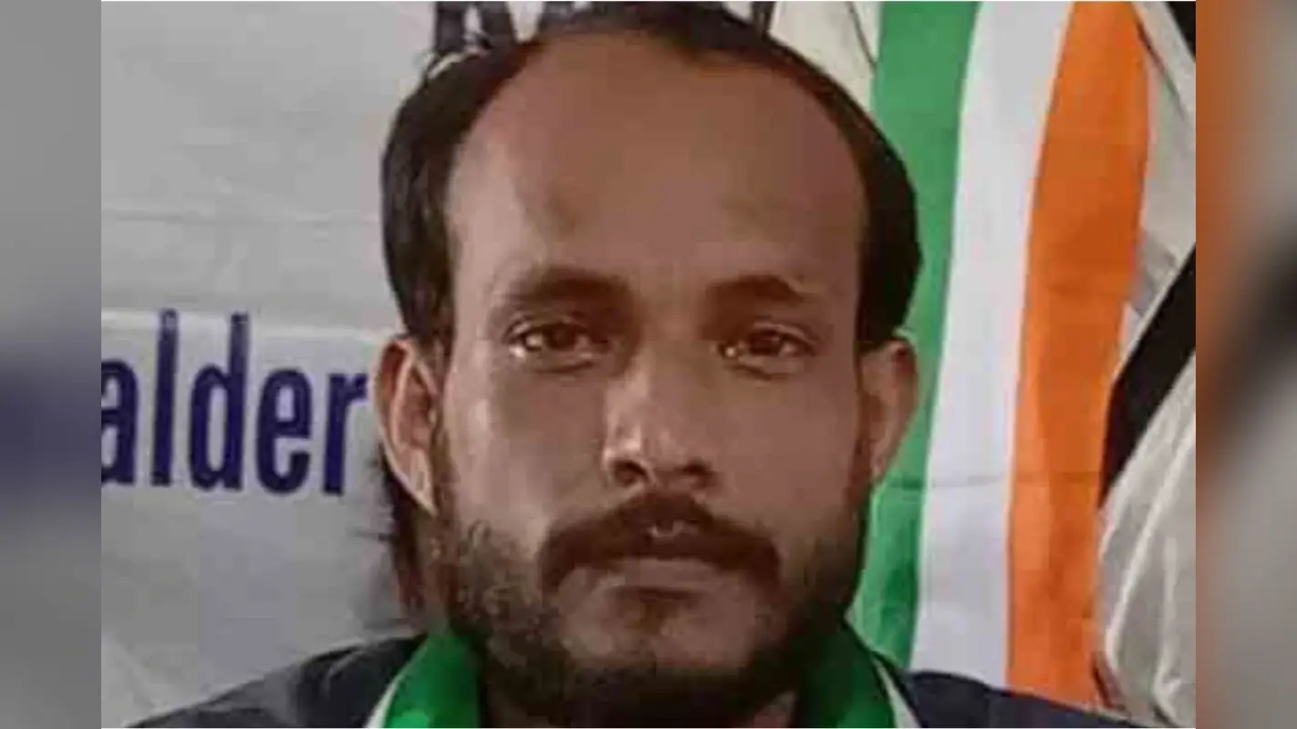 Kolkata Crime News : संदिग्ध हालत में मिला भाजपा नेता का शव, इलाके में सनसनी