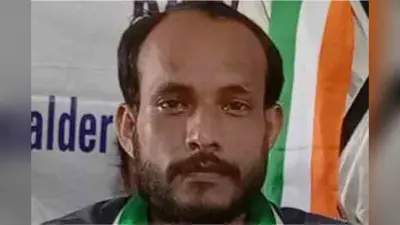 Kolkata Crime News : संदिग्ध हालत में मिला भाजपा नेता का शव, इलाके में सनसनी