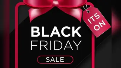 What is Black Friday Sale: क्या है इसका मतलब और क्यों दीवाने होते हैं लोग?