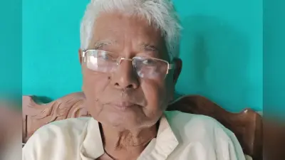 जनसंघी व भाजपा के कद्दावर नेता छत्रुराम महतो पांच बार बने थे विधायक