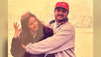 Boney Kapoor Birthday: किसी रोमांटिक फिल्म की कहानी से कम नहीं है बोनी और श्रीदेवी की प्रेम कहानी