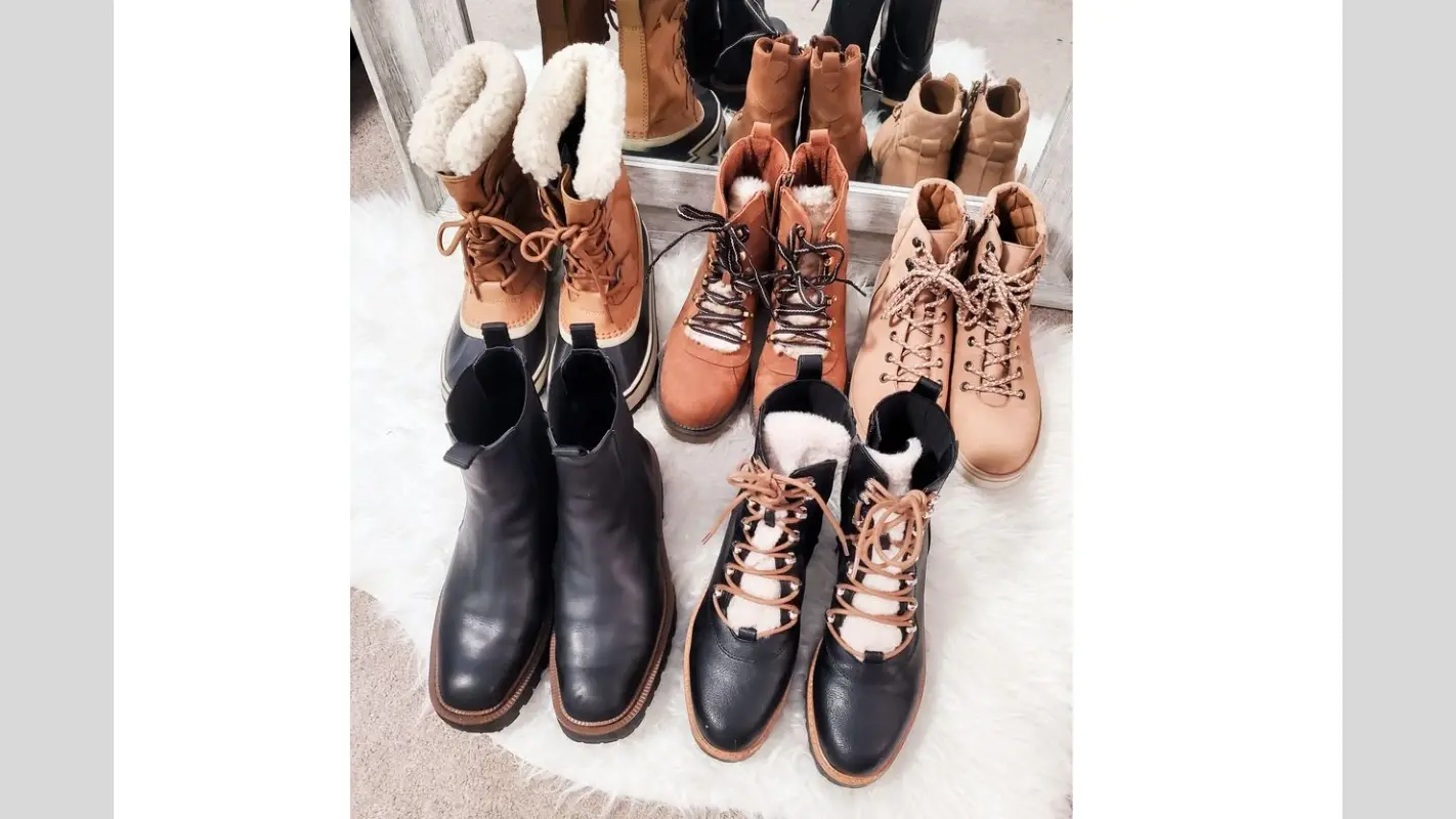 Winter Footwear Collection for Women: इस सर्दी ट्रेंड में हैं ये स्टाइलिश विंटर फुटवियर कलेक्शन