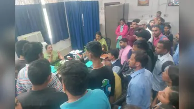 BRABU में शुरू हुई अपार आईडी और क्रेडिट अपलोड प्रक्रिया, छात्रों को मिलेगा डिजिटल शैक्षिक रिकॉर्ड