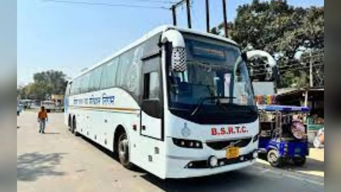 Bihar: चलती बस में ड्राइवर को आया हार्ट अटैक, मरते वक्त भी बचा ली यात्रियों की जान
