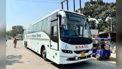 Bihar: चलती बस में ड्राइवर को आया हार्ट अटैक, मरते वक्त भी बचा ली यात्रियों की जान