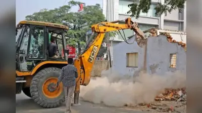 बुलडोजर एक्शन पर सुप्रीम कोर्ट की सख्त टिप्पणी, कहा- सरकारी शक्ति का न हो दुरुपयोग
