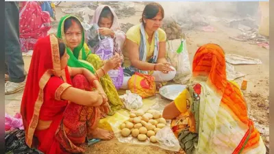 Bihar News: बक्सर की इस जगह पर लगता है लिट्टी-चोखा का मेला! जानिए भगवान राम से क्या है कनेक्शन…