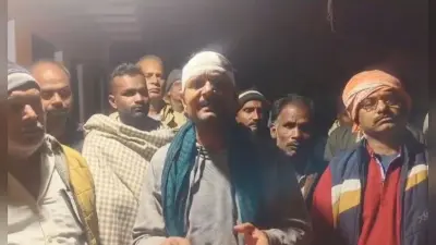 बिहार में पैक्स अध्यक्ष प्रत्याशी पर जानलेवा हमला, भाजपा नेता ने कहा- लोकतंत्र पर हमला
