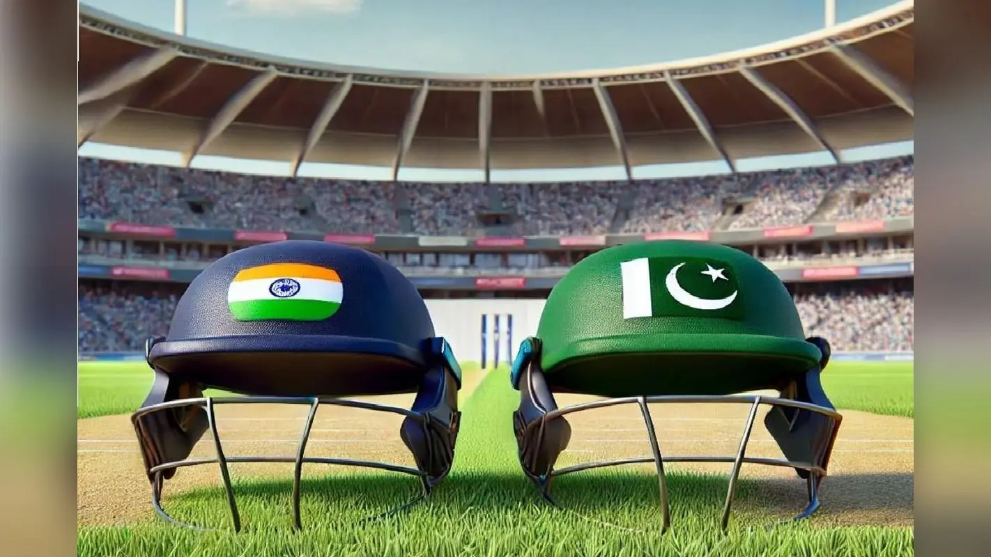 IND vs PAK: चैंपियंस ट्रॉफी से पहले भिड़ेंगे भारत और पाकिस्तान, दुबई में होगा U-19 मुकाबला