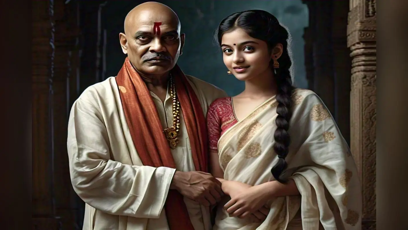 Chanakya Niti: ऐसी लड़की से शादी करने से खुल जाता है भाग्य, परिवार में हमेशा रहती है खुशहाली