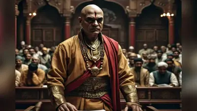 Chanakya Niti: गलती से भी किसी के सामने न कह दें ये बातें, एक झटके में जीवन हो जाएगा बर्बाद