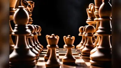 Chennai Chess Grandmasters 2024: विदित की दूसरी हार, अर्जुन ने खेला ड्रॉ
