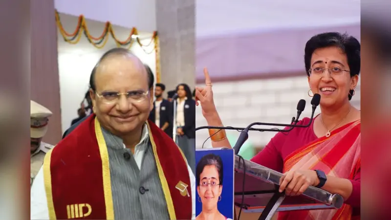 Chhath Holiday: छठ पूजा पर दिल्ली में होगा सार्वजनिक अवकाश, एलजी के पत्र के बाद CM आतिशी ने किया फैसला