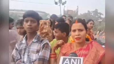 Chhath Puja 2024: छठ व्रत पर सूर्य ने किया गुरु नक्षत्र में प्रवेश, इन राशियों को मिलेगा लाभ