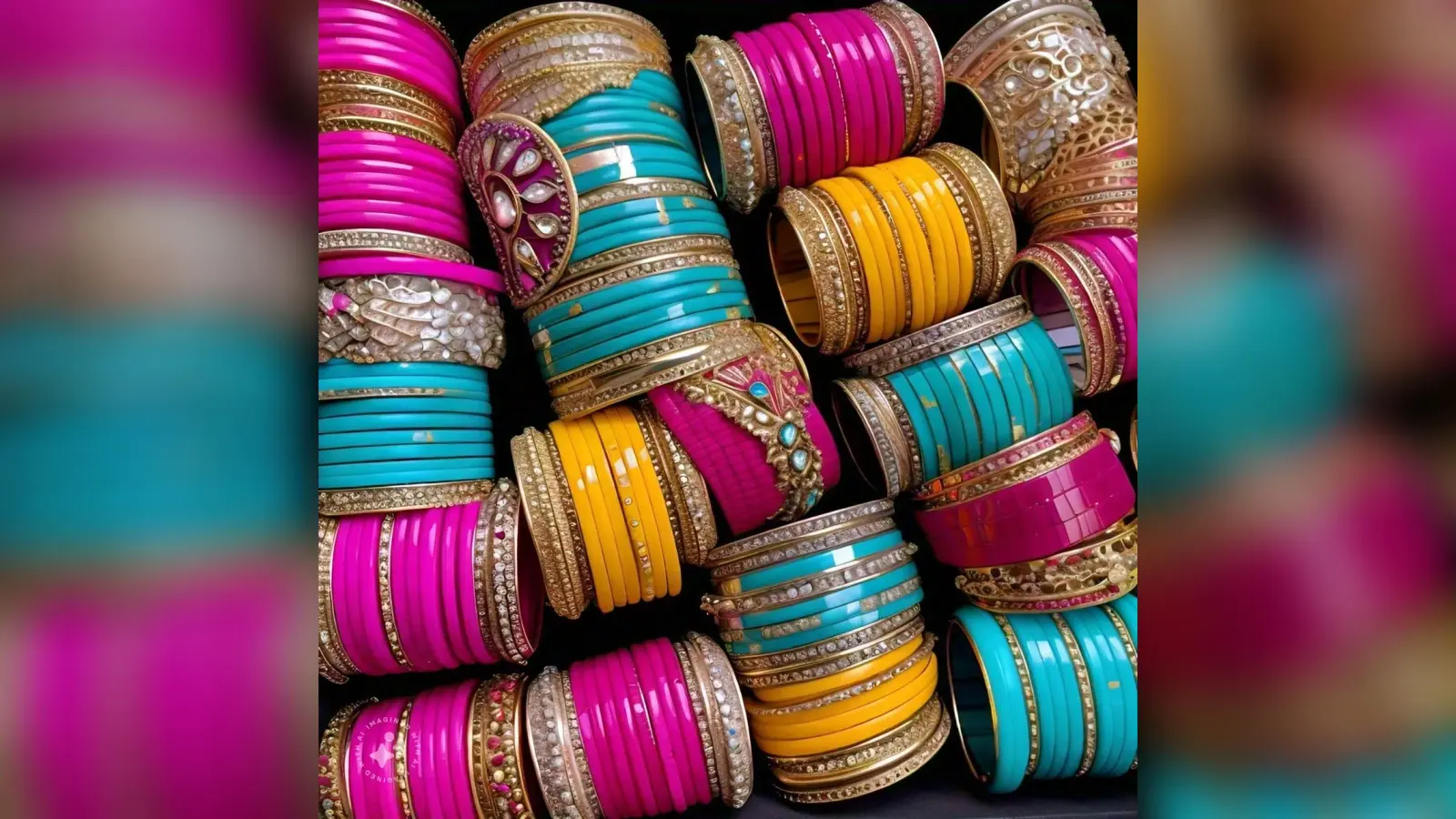 Chhath Puja Fashion Tips: छठ में कौनसी रंग की चुड़ियां लगेंगी सुंदर, आप भी पहनीए