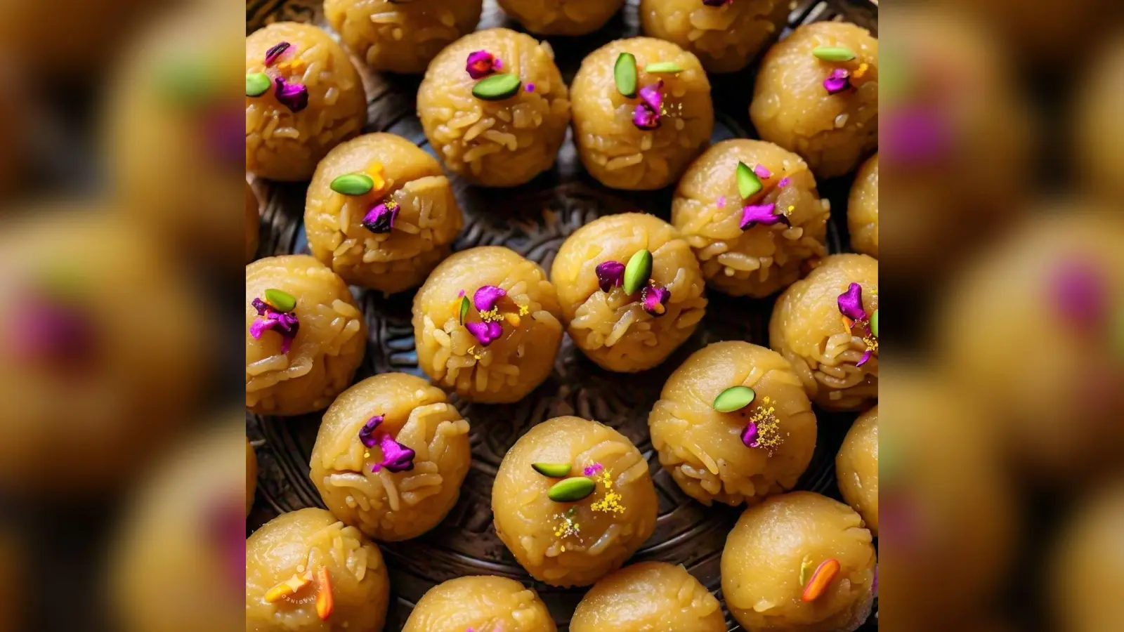 Chhath Puja Prasad: इस छठ प्रसाद में बनाएं कसार के लड्डू, जानें आसान विधि