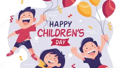 Children’s Day 2024 : बच्चों से है प्यार, तो चुनें ये करियर राहें