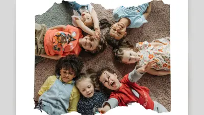Child Care: अब आंगनबाड़ी केंद्र के जरिये डे केयर सुविधा मिलेगी