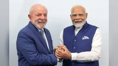 G20 Summit: पीएम मोदी ने ब्राजील और चिली के राष्ट्रपति से की मुलाकात, द्विपक्षीय वार्ता हुई